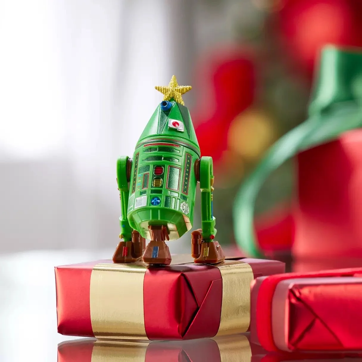 Star Wars Holiday Collection on Disney Store — EXTRA MAGIC
